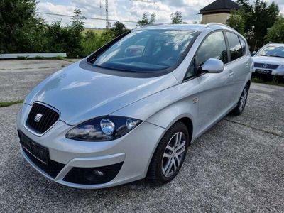 gebraucht Seat Altea XL Altea XLStyle 20 TDi DPF DSG Style