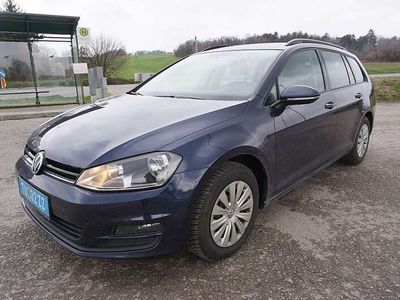 gebraucht VW Golf VII 