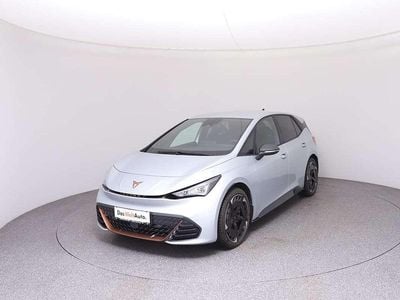 Silber Neu 2025 Cupra Born e-Boost Kleinwagen | € 35.490 (Guter Preis)