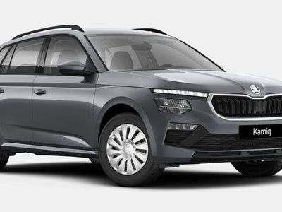 gebraucht Skoda Kamiq 1,0 TSI Essence *MEGAPREIS*