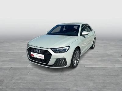 Silber metallic Neu 2025 Audi A1 Sportback S-Line Kleinwagen | € 27.920 (Fairer Preis)