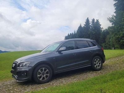 Gebraucht 2009 Audi Q5 SUV | € 10.000 (Fairer Preis)
