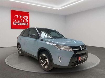 Gebraucht 2024 Suzuki Vitara SUV | € 29.490 (Teuer)