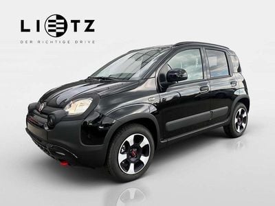 Fiat Panda Cross