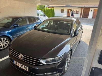 Gebraucht 2016 VW Passat Trendline Kombi | € 10.000
