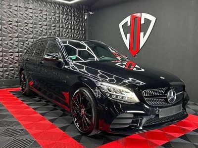Gebraucht 2019 Mercedes C300e Business Kombi | € 22.990 (Teuer)
