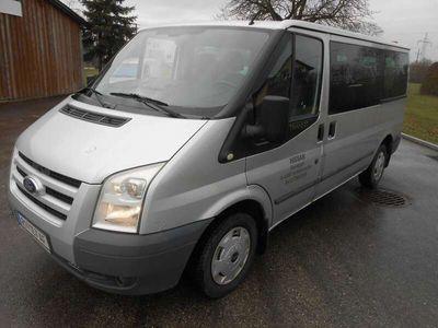 gebraucht Ford Transit FT 280 M Vario Trend 4.36 2,2 TDCi DPF