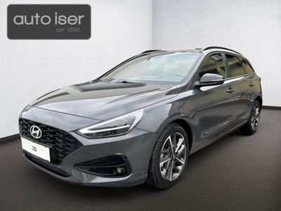 Neu 2025 Hyundai i30 GO! Kombi | € 26.920 (Etwas zu teuer)