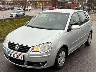 Silber Gebraucht 2007 VW Polo Family Limousine | € 2.450 (Etwas zu teuer)