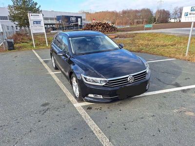 gebraucht VW Passat Variant Comfortline 14 TSI