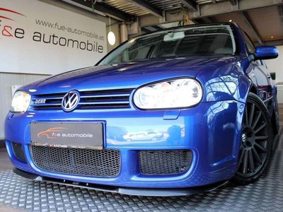 gebraucht VW Golf IV 