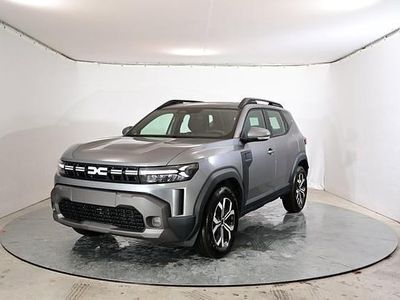 Gebraucht Dacia Duster 131 PS (96 kW) 2025 Grau sonderlackierung Limousine