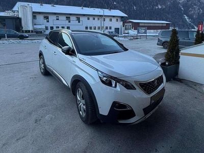 gebraucht Peugeot 3008 3008 1,5 BlueHDi 130 S