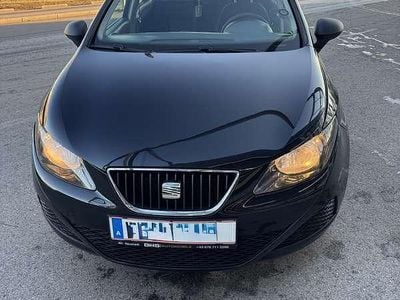 Gebraucht 2010 Seat Ibiza Limousine | € 3.750 (Fairer Preis)