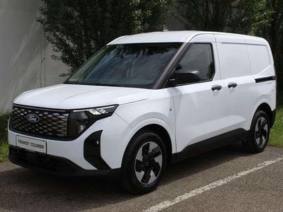 gebraucht Ford E-Transit Courier Trend 43kWh 136PS Autom.