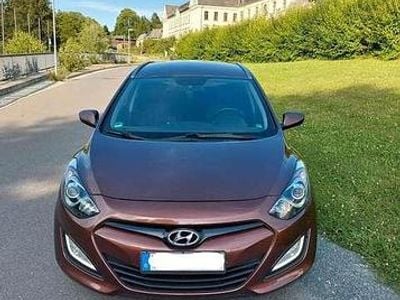 Gebraucht 2013 Hyundai i30 Advantage Kombi | € 3.750 (Superpreis)