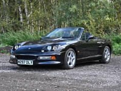 Andere Gebraucht 1995 AC Ace Cabrio | € 15.931