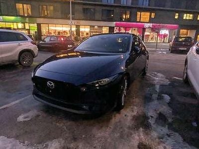 gebraucht Mazda 3 Skyactiv-G150 Comfort+ /SO/ST Comfort