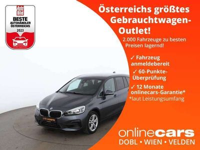 BMW 216 Gran Tourer