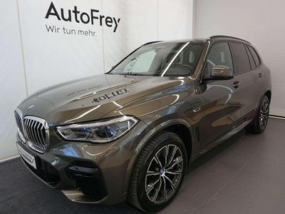 Braun Gebraucht 2023 BMW X5 Efficient Dynamics SUV | € 68.450 (Fairer Preis)