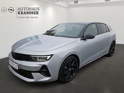Silber Neu 2025 Opel Astra Limousine | € 26.990 (Fairer Preis)