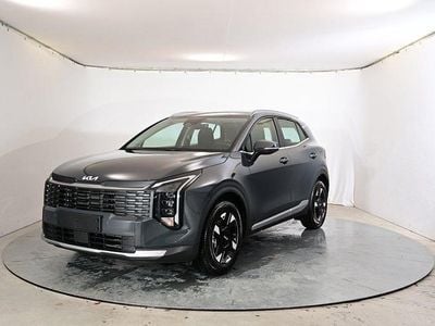 Grau Neu 2025 Kia Sportage LX SUV | € 37.689 (Fairer Preis)