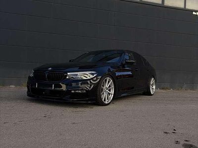 Gebraucht 2017 BMW 530 Sport Line Limousine | € 28.000 (Fairer Preis)