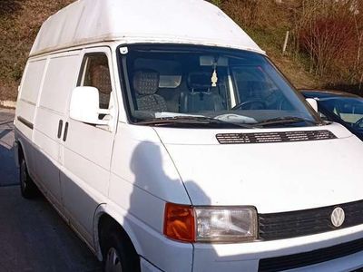 gebraucht VW T4 AAB Saugdiesel 70XOA