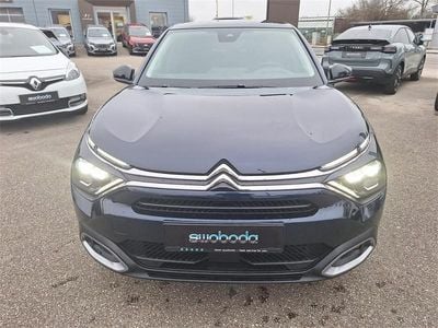 Gebraucht 2024 Citroën C4 PureTech Limousine | € 18.990 (Fairer Preis)