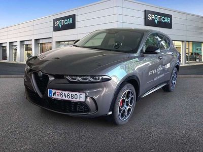 gebraucht Alfa Romeo Tonale Edizione Speciale 1.3 T4 PHEV VGT e-AWD