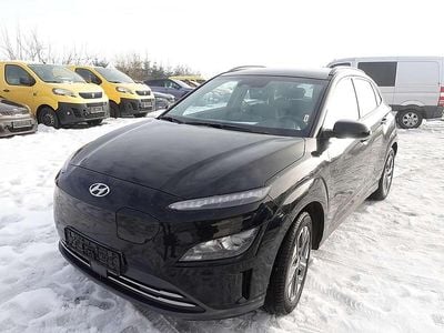 gebraucht Hyundai Kona KONA Elekto