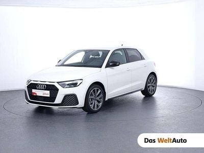 Weiß Gebraucht 2025 Audi A1 Limousine | € 25.850 (Fairer Preis)