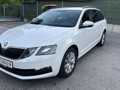Gebraucht 2019 Skoda Octavia Style Kombi | € 12.300 (Fairer Preis)