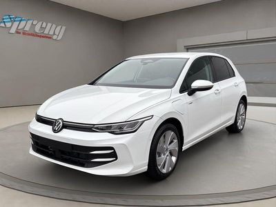 gebraucht VW Golf VIII Rabbit eHybrid DSG 150 kW