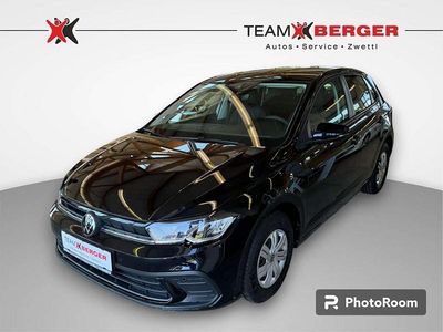 Schwarz metallicperleffektno Gebraucht 2024 VW Polo Limousine | € 17.990 (Etwas zu teuer)
