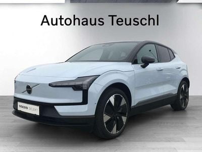 Blau Gebraucht 2023 Volvo EX30 Ultra SUV | € 43.860