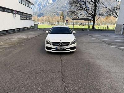 Gebraucht 2018 Mercedes CLA200 Shooting Brake Kombi | € 21.499 (Guter Preis)