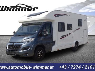 Weiß Gebraucht 2020 Citroën Jumper Van / Kleinbus | € 69.990