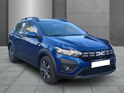 Neu 2025 Dacia Sandero Expression Kleinwagen | € 21.662 (Fairer Preis)