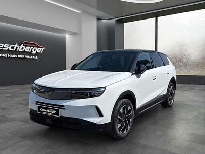 Weiß Neu 2025 Opel Grandland X SUV | € 36.990 (Fairer Preis)