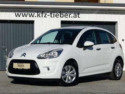 gebraucht Citroën C3 1,1 Eco *Pickerl 10/2024+4M*
