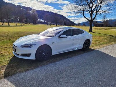 gebraucht Tesla Model S 