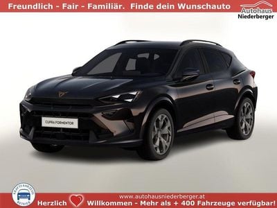Neu 2025 Cupra Formentor SUV | € 39.536 (Fairer Preis)
