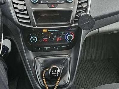 gebraucht Ford Transit Connect DK L2 15 Ecoblue Trend