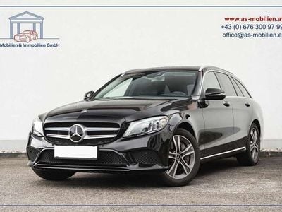 Mercedes C300