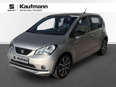 gebraucht Seat Mii electric Plus