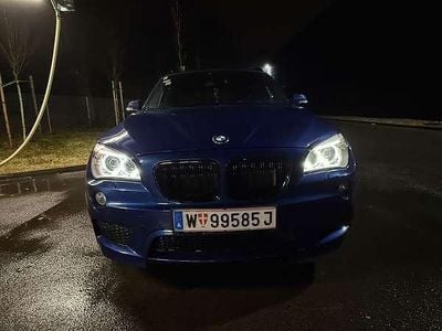 Gebraucht BMW X1 M Sport 143 PS (105 kW) 2014 SUV