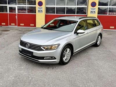 Gebraucht 2015 VW Passat Comfortline Kombi | € 9.500 (Guter Preis)