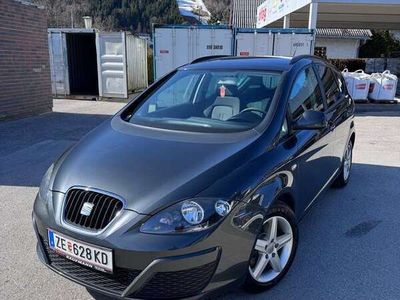 gebraucht Seat Altea XL Reference 1,9 TDi DPF 4WD