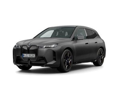 Bmw individual froze Neu 2025 BMW iX M Sport SUV | € 114.471